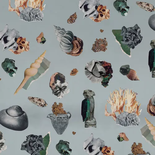 Celestial Collage