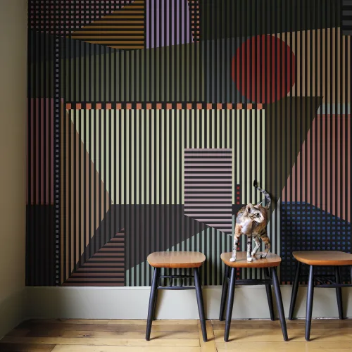 Geometric Fusion