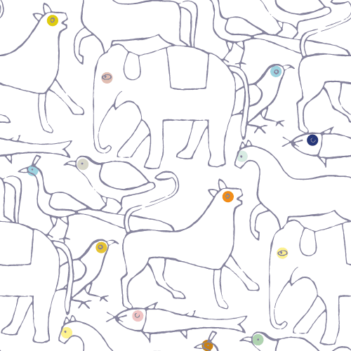 Wildlife Whispers