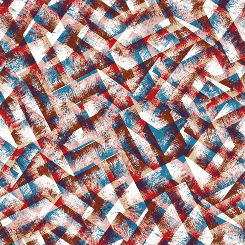 Geometric Whirl