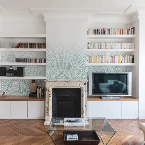 Scandinavian Symmetry