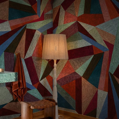 Geometric Symphony