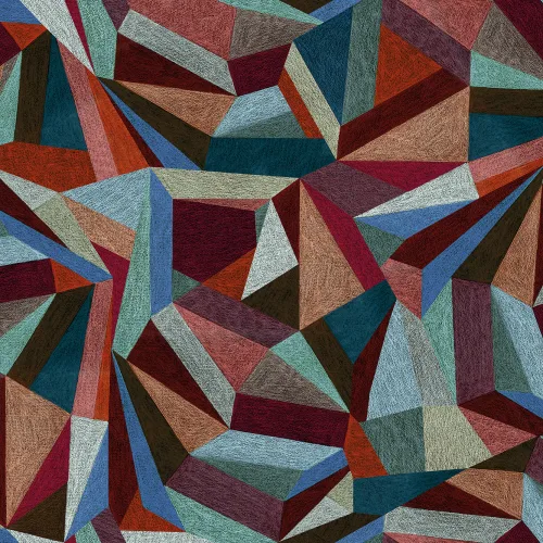 Geometric Symphony
