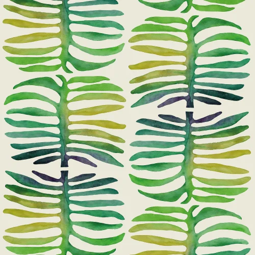Tropical Escape