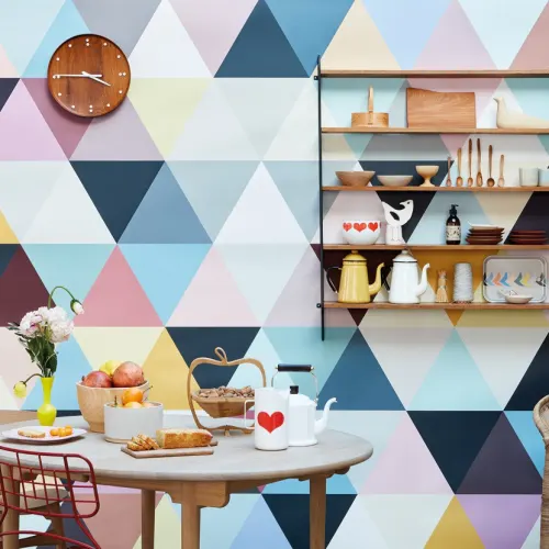 Geometric Harmony