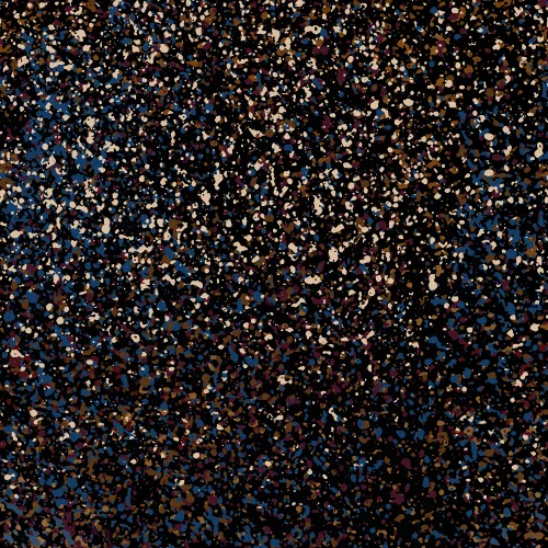 Kosmischer Traum