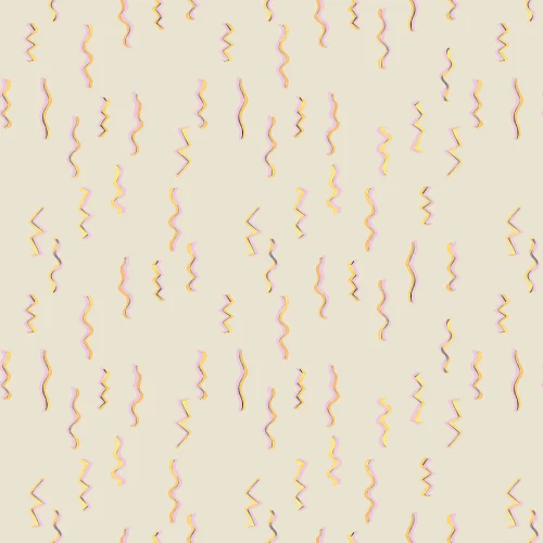 Zigzag Bliss