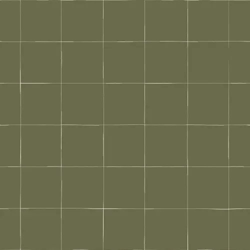 Olive Grid Elegantie