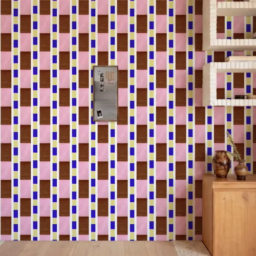 Semplicità colorata