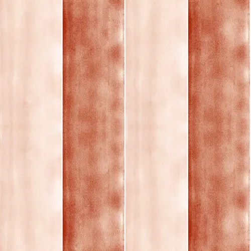 Warm Stripes Elegance