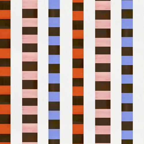 Vivid Stripes