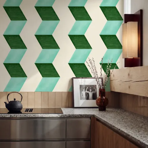 Geometric Groove