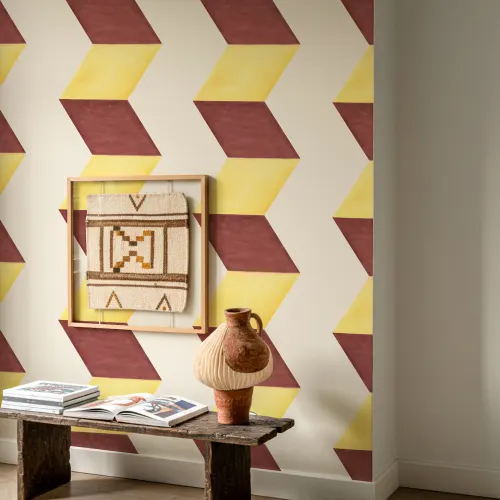 Chevron Charme