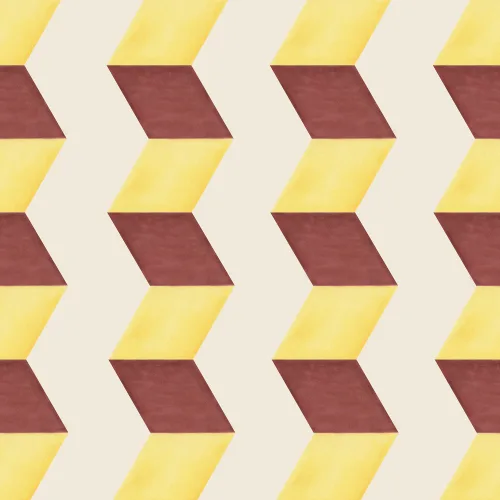 Chevron Charme