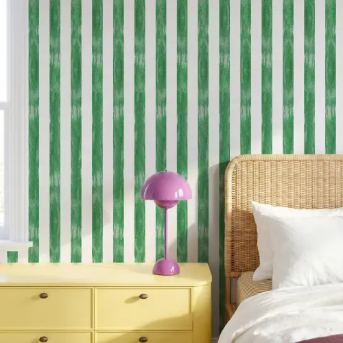 Vivid Stripes