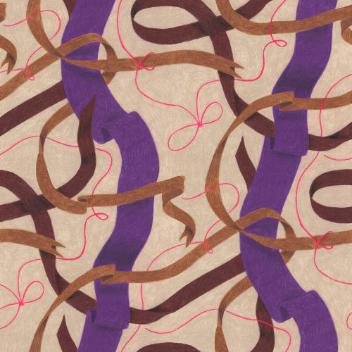 Intrasslad Elegans
