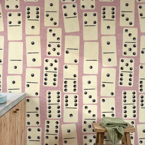 Radosne Dominoes