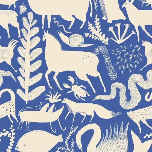 Wild Harmony