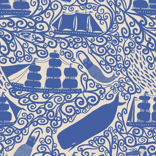 Ocean Whimsy
