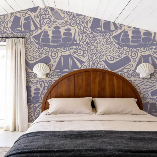 Nautical Dreams