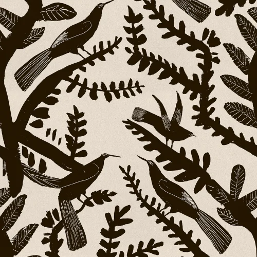 Woodland Chorus