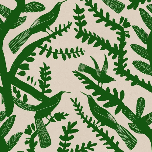Woodland Harmony