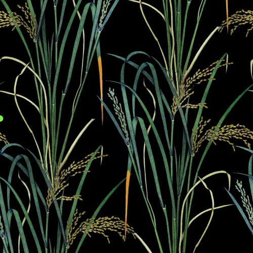 Herbes murmurantes