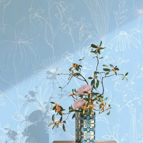 Zarte Blüten