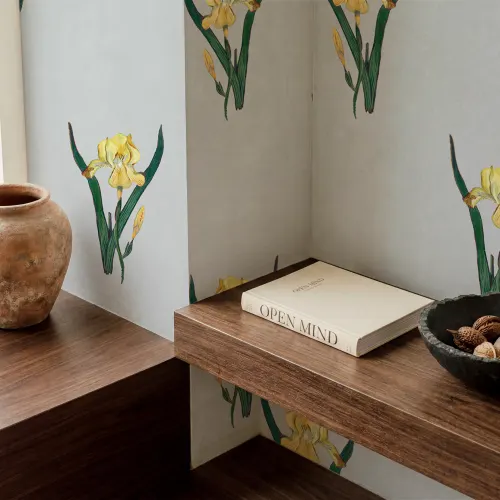 Fioriture aggraziate