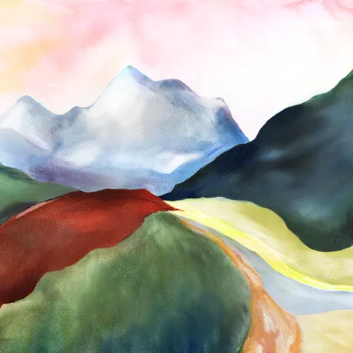 Scenic Peaks