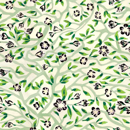 Floral Symphony