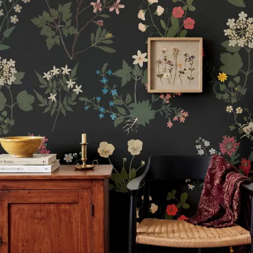 Nocturnal Blooms