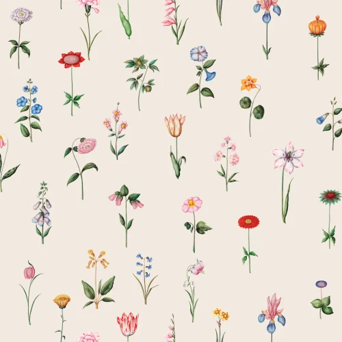 Blooming Elegance