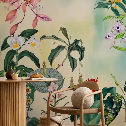 Tropical Symphony