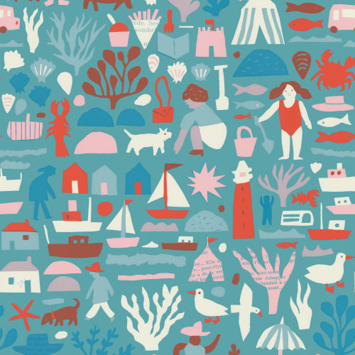 Seaside Spirit