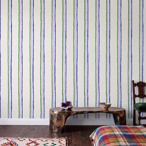 Colorful Stripes