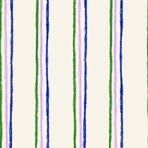 Colorful Stripes