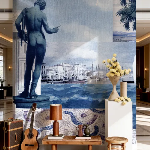 Sogni mediterranei