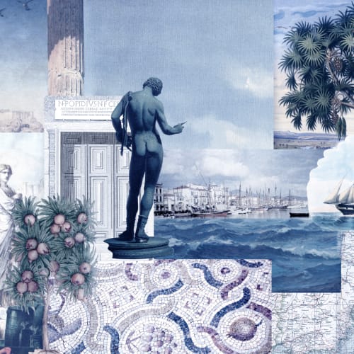 Sogni mediterranei