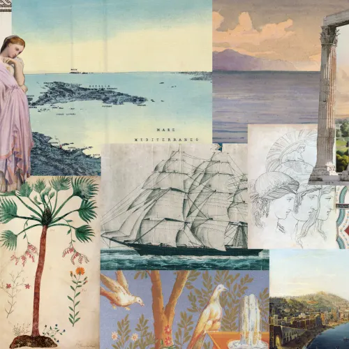Timeless Wonders