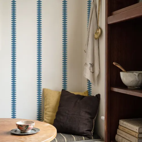Modern Marine Stripes