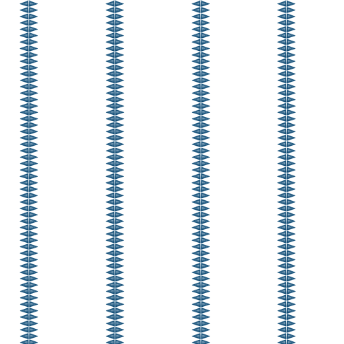 Modern Marine Stripes