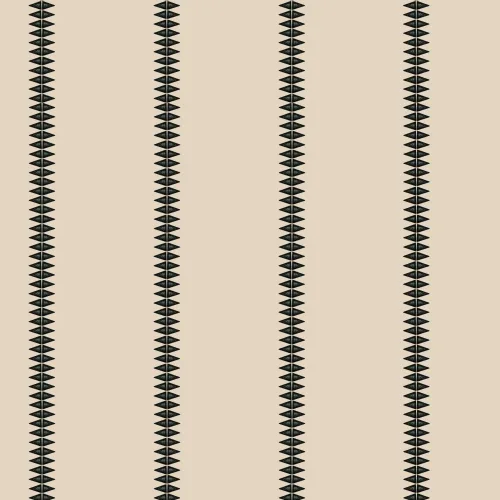 Schicke Streifen