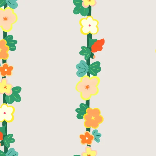 Floral Delight