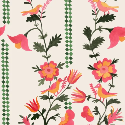 Meadow Melody