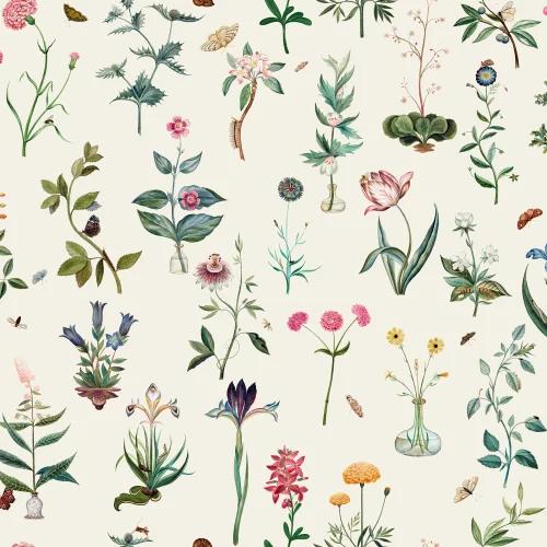 Bzzz - The Meadow in Bloom