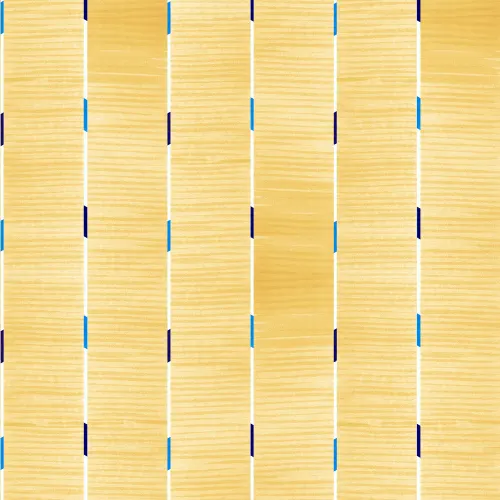 Modern Stripes