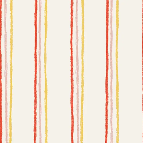 Bunte Streifen