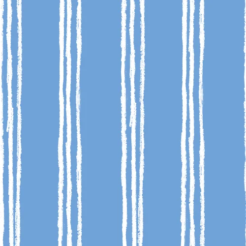 Serene Stripes