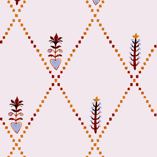 Grid of Love